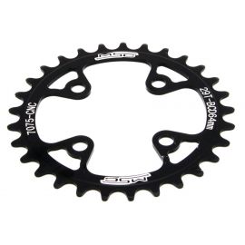 MSC Plato cnc alu7075 4brazos 64mm 29d 