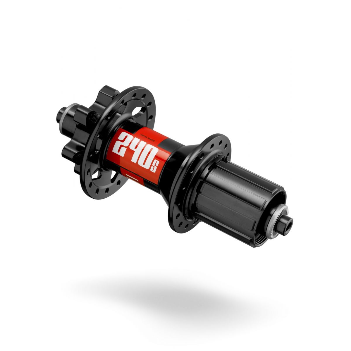 Buje trasero Dt Swiss 240S 32 radios