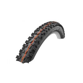 Schwalbe Hans Dampf 27.5 x2.35 Tubeless snake skin addix soft