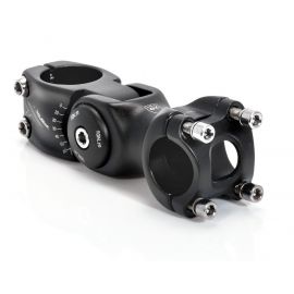 XLC Comp potencia regulable A-Head ST-T14  31,8 mm, 110 mm