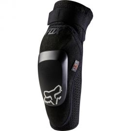 Coderas FOX Launch Pro D3O | coderas protectoras para bicicleta | coderas enduro mtb