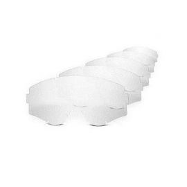 Lente Oakley L-Frame transparente
