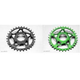 Plato Absolute Black Cannondale redondo