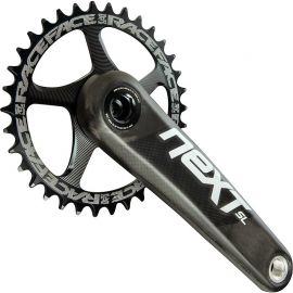 Bielas carbono Race Face Next G4 SL eje 30 175mm