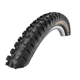 Schwalbe Magic Mary 27,5x2.35 de compuesto duro para ir el bikepark y que dure muchas bajadas	