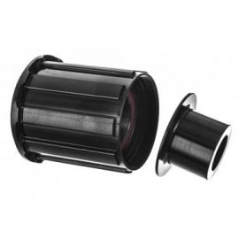 Rotor Kit DT Swiss MTB Shimano 9/10/11 para 142/148/12mm TA, buje Ratchet