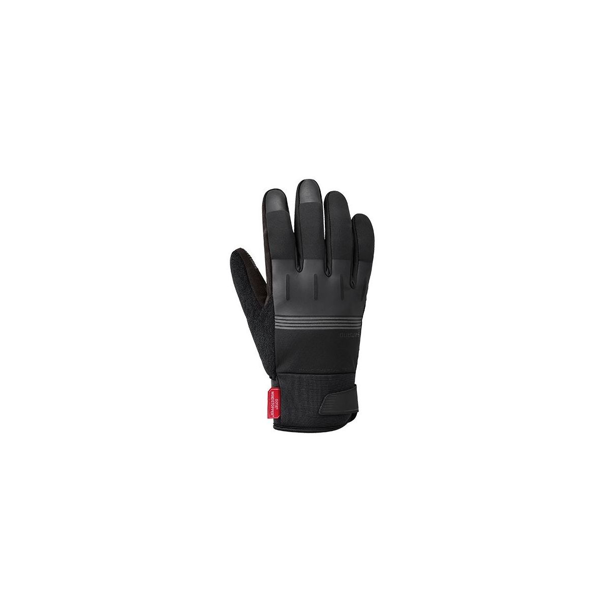 Shimano guantes invierno térmicos windstopper