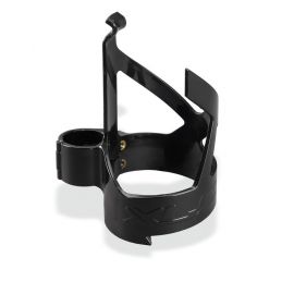 XLC Portabidón BC-K03 con fijación a la tija del sillín