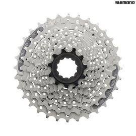 Cassette Shimano Altus CSHG201 9 velocidades 11-32/34/36 dientes