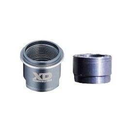 Adaptadores Mavic para eje trasero 12x142mm núcleo XD - Crossmax/Deemax