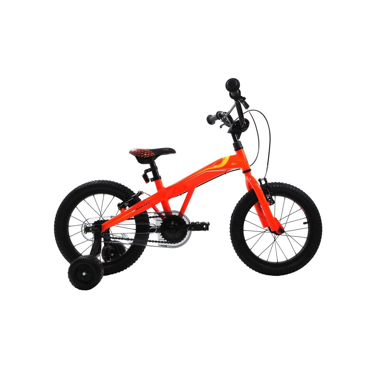 Bicicleta niño Monty 103 (3 a 5 años) 2018