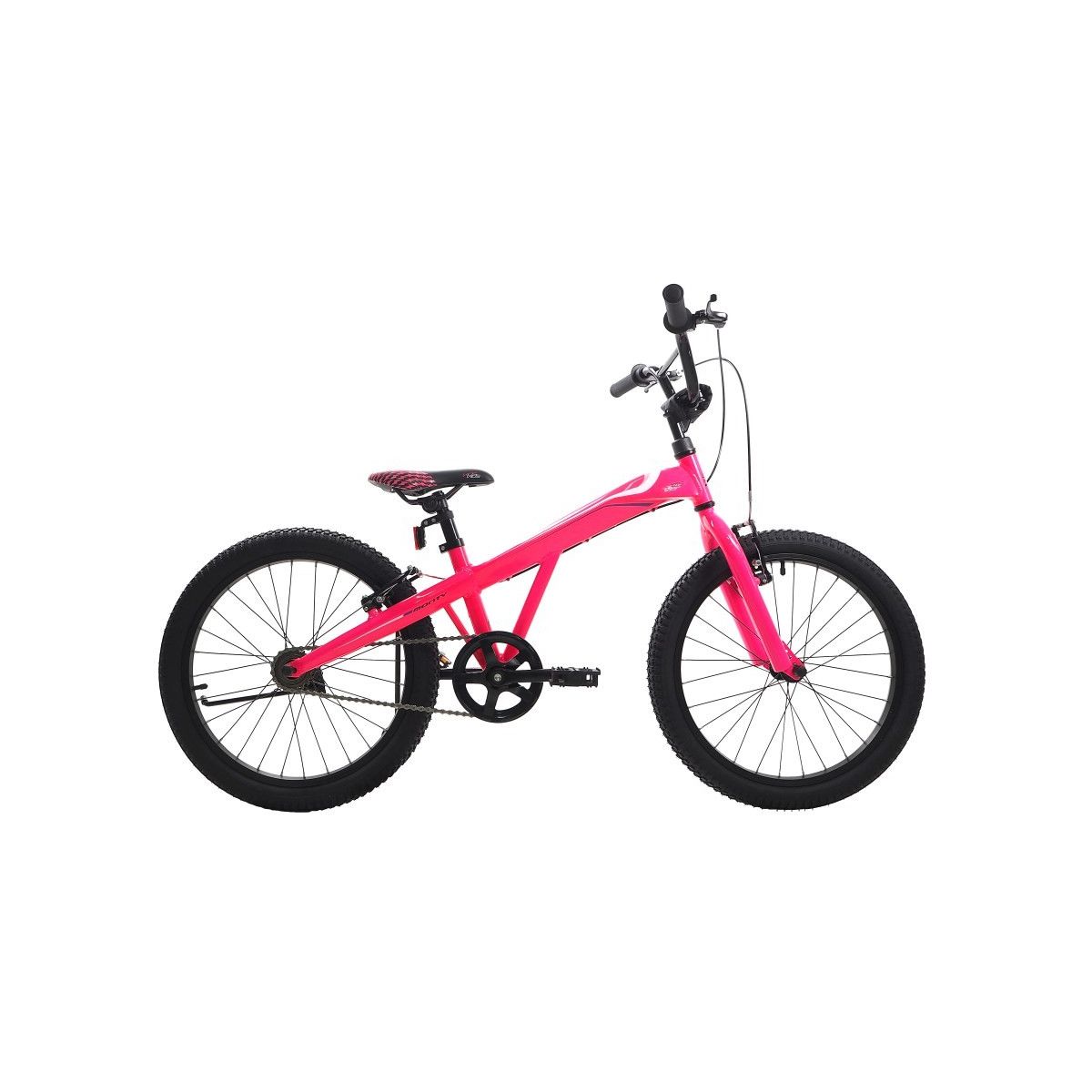 Bicicleta niño Monty 105 (5 a 7 años) 2018