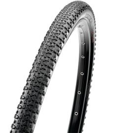 Cubieta Maxxis Rambler plegable 700x40C EXO Tubeless Ready