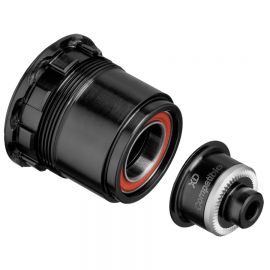 Rotor Kit DT Swiss MTB Sram XD11 para 135/5mm QR, buje Ratchet