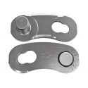 Sram Powerlock conector cadena 12 velocidades para XX1 eagle plata. 1 unidad