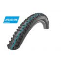 Schwalbe Nobby Nic 29x2.35 Snake Skin, Apex, Addix Sprgtip, TLE