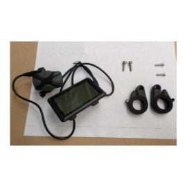 Kit de control remoto + pantalla bicicletas eléctricas Giant Ebike 2016