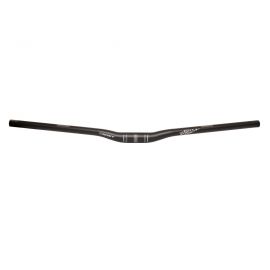 Manillar OnOff Stoic Aluminio 31.8mm 780mm 2 alturas