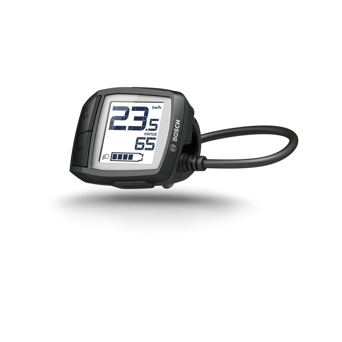 Pantalla E-Bike Bosch Purion PL Performance Line antracita  1500mm | display | 1270020917