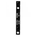 Adaptador freno Magura QM42 203mm PM 6"