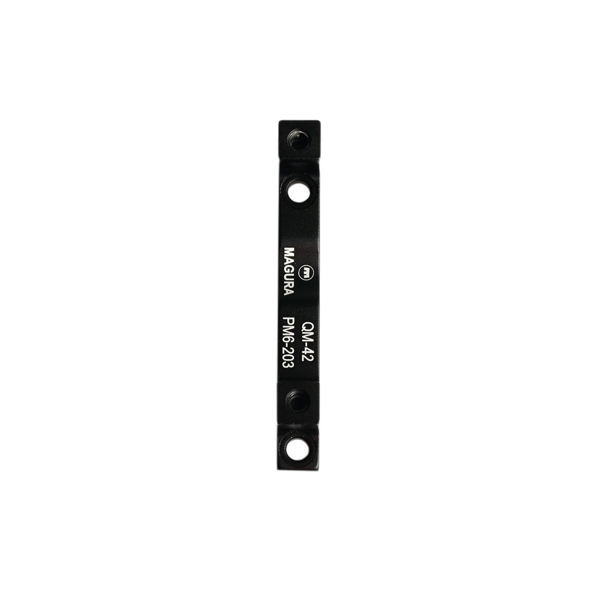 Adaptador freno Magura QM42 203mm PM 6"