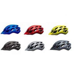 Casco Bell Tracker 2018 talla única 6 colores