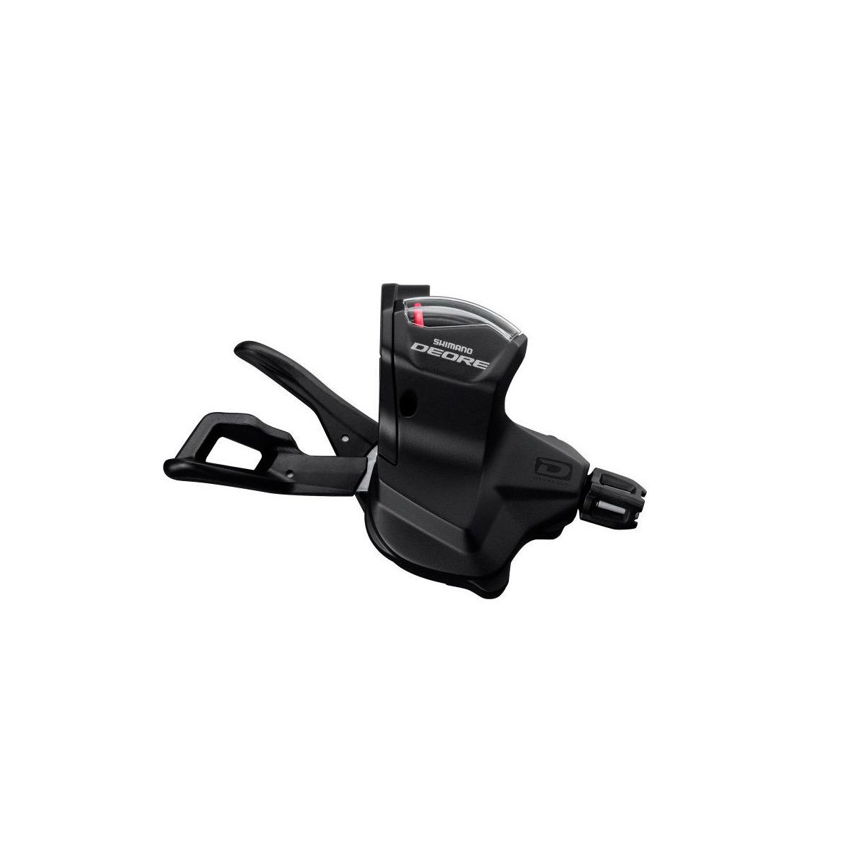 Mando derecho Shimano Deore 10v SLM6000