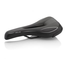 Sillín XLC Travelle II Unisex 270x135mm