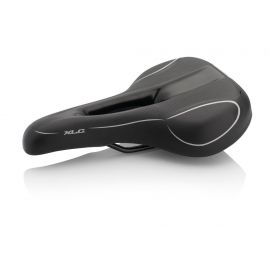 Sillín XLC Trekking Traveller II 277x178mm