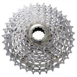 Shimano Cassette XT M770 9v