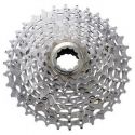 Shimano Cassette XT M770 9v