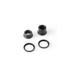Kit casquillos DT SWISS 15x100 bujes 350/370