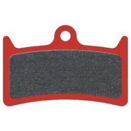 Galfer Pastillas de freno Advanced Hope V4