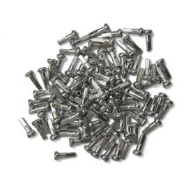 Shimano Cabezilla Radio WH-MT15 plata