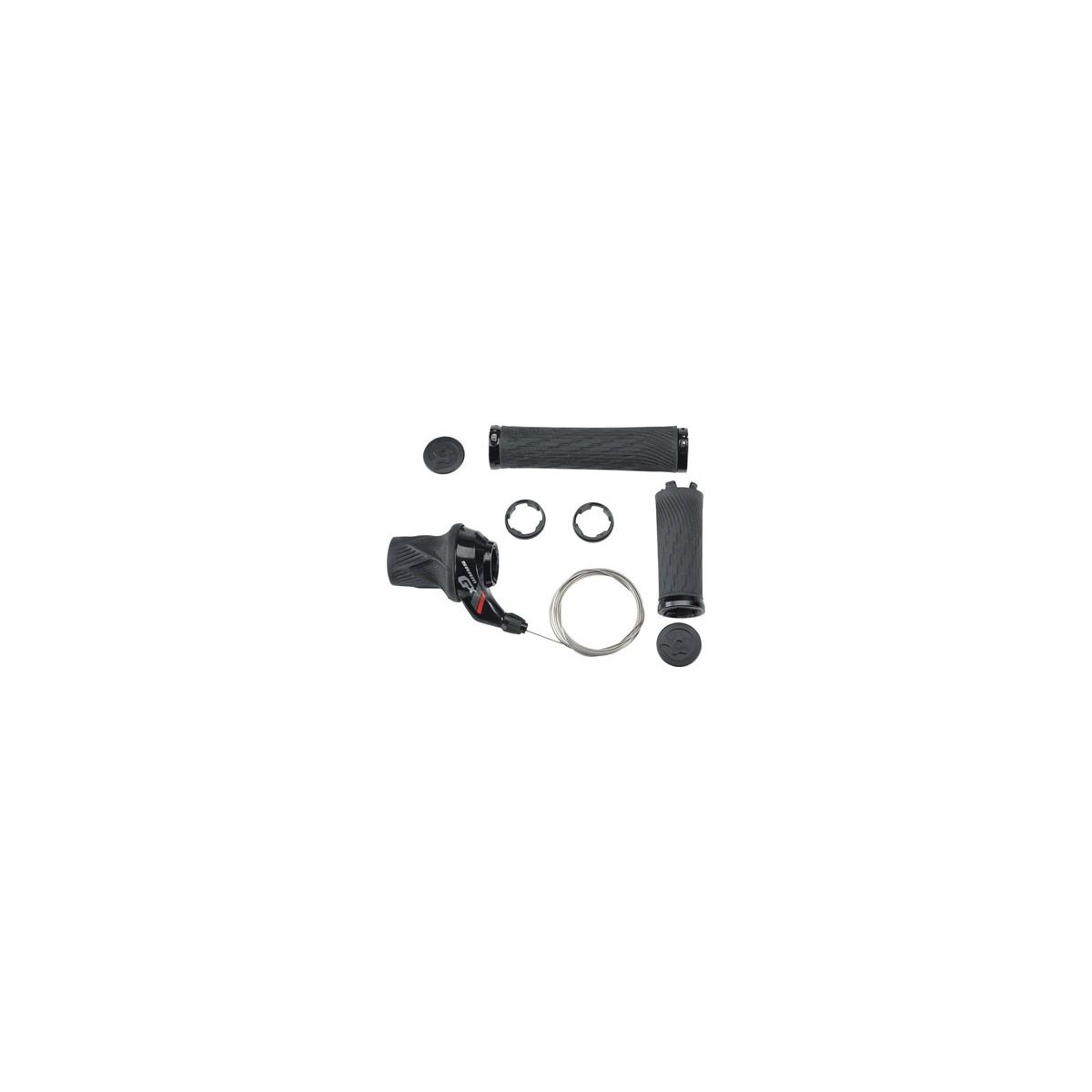 Mando Reboshift Sram GX Eagle 12v