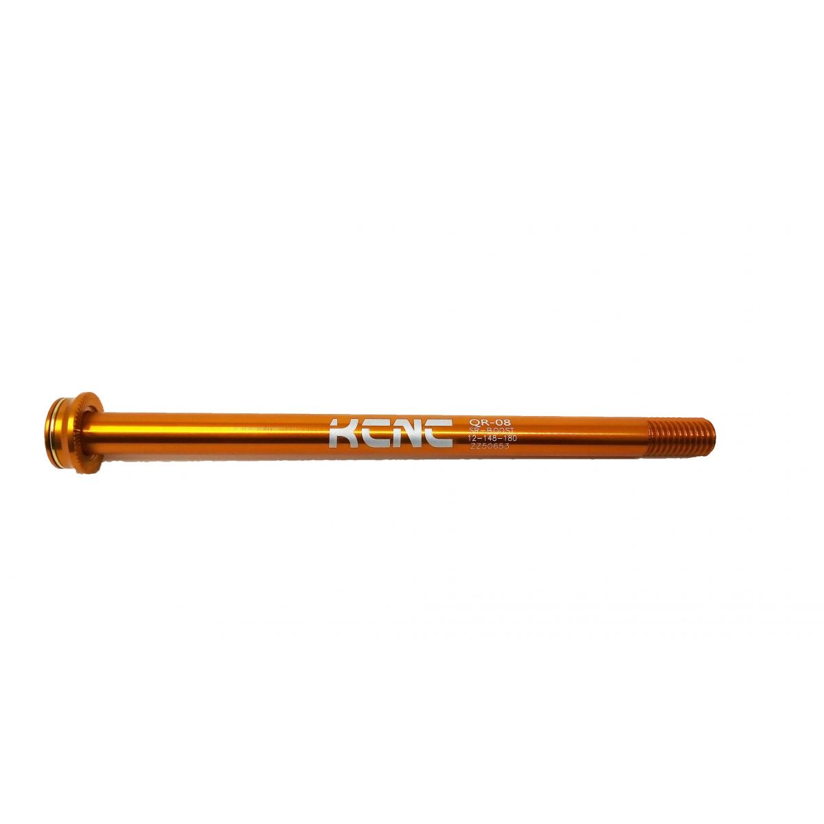 KCNC cierre trasero 12x148mm maxle