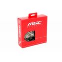 MSC Cassette 11-46 dientes 11 velocidades