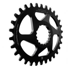 Plato ovalado Leonardi Gecko Trak Capo Cannondale Hollogram FSI 2mm