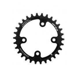 Leonardi Factory plato Daisy 76 BCD