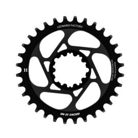 Plato Leonardi Factory Gecko Sram BB30