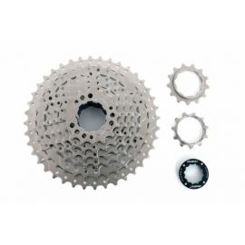 MSC Cassette 11-40 dientes 8 velocidades