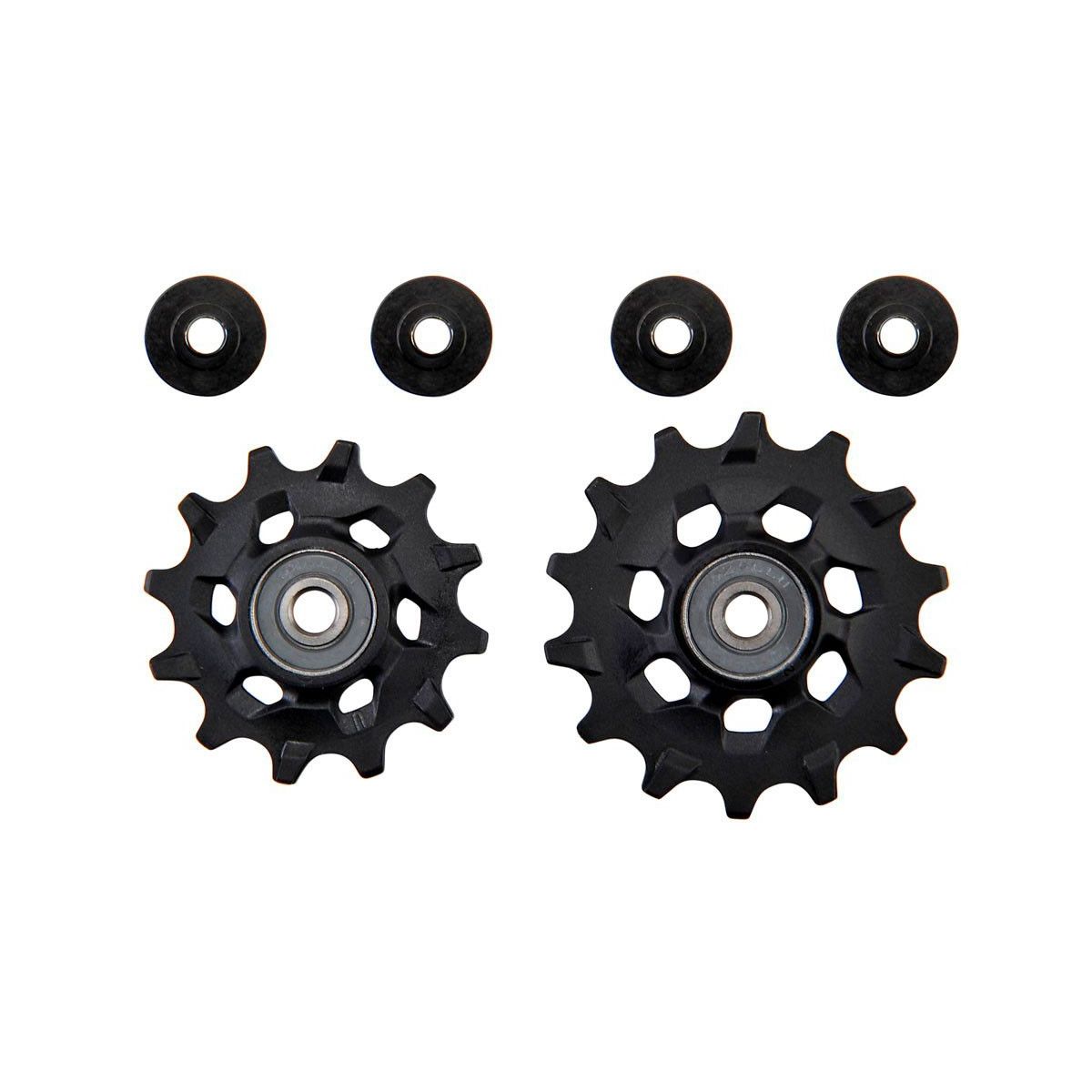 Rulinas cambio Sram GX eagle 