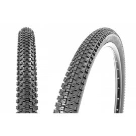 MSC Roller 29x2.10 TLR 2C XC 60 TPI plegable