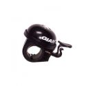 Timbre pequeño Giant color negro para manillar