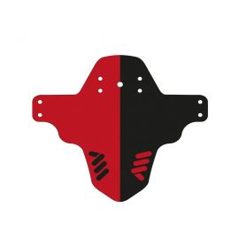 Guardabarros AMS Mud Guard Red