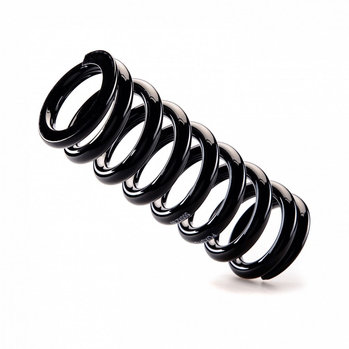 Muelle amortiguador Fox 450x3.25