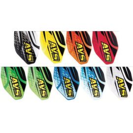 Protectores de manos AVS racing