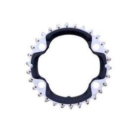 Plato 30 dientes XT M8000 11v