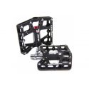 Pedales plataforma Ice Whip