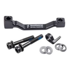 Adaptador para disco delantero Shimano PM-PM 203mm